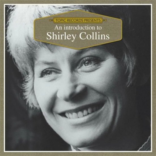 Untitled - Shirley Collins - Music - 16QN - 4589605025664 - October 17, 2022
