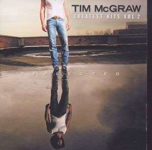 G.h. 2 (Bonus Track) (Jpn) - Tim Mcgraw - Musik - CLMJ - 4988001994664 - 26. april 2006