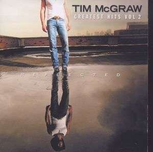 Cover for Tim Mcgraw · G.h. 2 (Bonus Track) (Jpn) (CD) (2006)