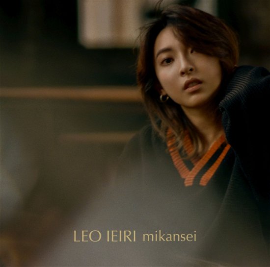 Cover for Ieiri Leo · Mikansei (CD) [Japan Import edition] (2020)