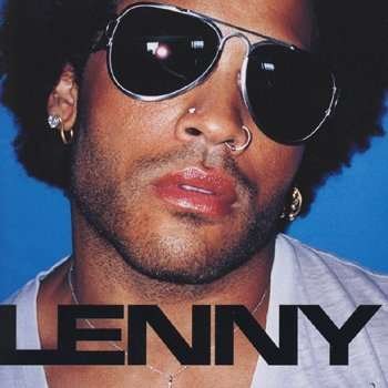 Lenny - Lenny Kravitz - Music - TOSHIBA - 4988006832664 - August 3, 2005
