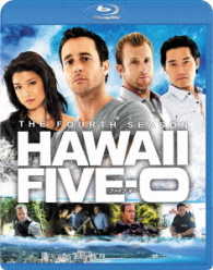 Cover for Alex O`loughlin · Hawaii Five-0 the Fourth Season Value Box (MBD) [Japan Import edition] (2017)