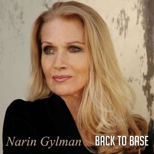 Cover for Gylman Narin · Back to Base (CD) (2017)