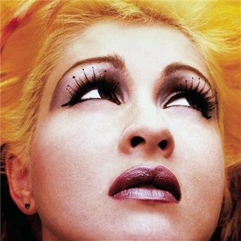 Time After Time-best of - Cyndi Lauper - Musikk - SONY - 5099750115664 - 13. november 2000