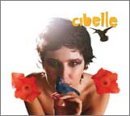 Cover for Cibelle (CD) [Digipak] (2003)