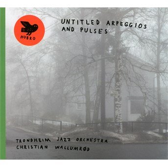 Cover for Trondheim Jazz Orchestra · Untitled Apreggios And Pulses (CD) (2016)