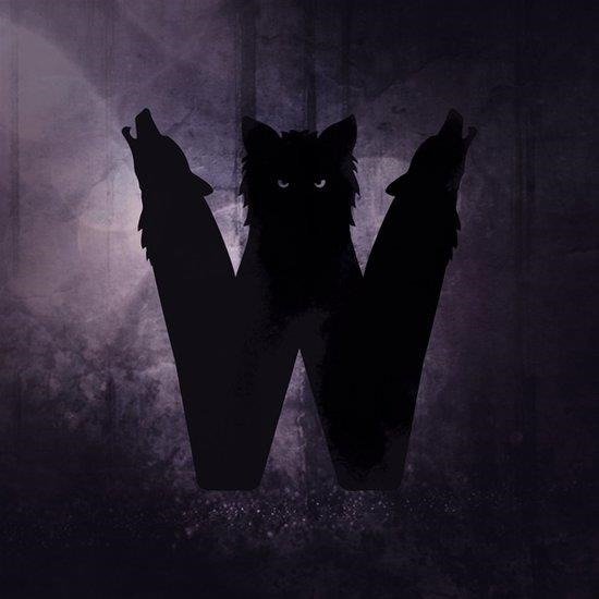 Wolves In Haze - Wolves In Haze - Musiikki - OZIUM - 7350074242664 - perjantai 30. lokakuuta 2020