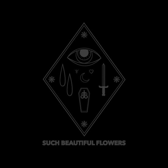 Cover for Such Beautiful Flowers · Neon Gloom (CD) [EP edition] (2019)