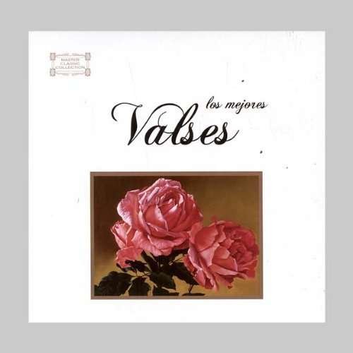 Los Mejores Valses - Los Mejores Valses - Music - RADIATION - 7798136571664 - June 12, 2012