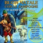 Cover for Buon Natale Con Le Zampogne · Buon Natale Con Le Zampogne / (CD) (2013)