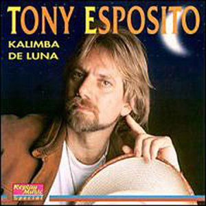 Kalimba De Luna - Tony Esposito - Música - DVM - 8014406643664 - 22 de março de 2013