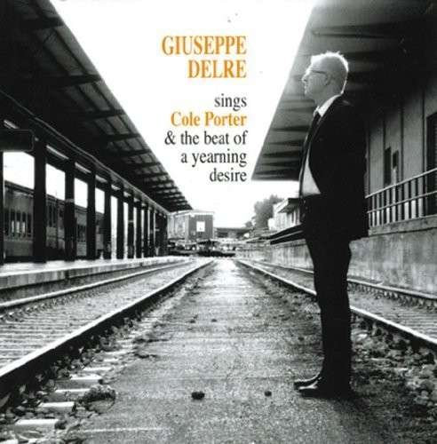 Cover for Giuseppe Delre · Sings Cole Porter (CD) (2009)