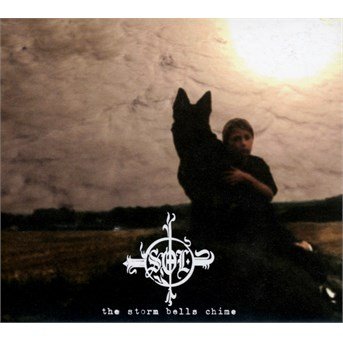 Cover for Sol · The Storm Bells Chime (CD) [Digipak] (2016)
