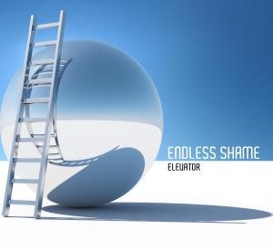 Endless Shame · Elevator (CD) (2012)