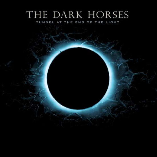 Cover for Dark Horses · Tunnel at the End of the Light (LP) (2016)