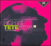 Big Band - Tete Montoliu - Muziek - DISCMEDI - 8435015507664 - 24 januari 2005