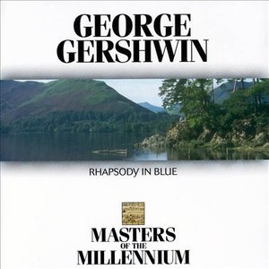 Cover for G. Gershwin · Rhapsody in Blue (CD) (1999)