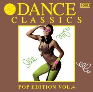 Dance Classics Pop..4 - V/A - Musik - RODEO - 8712944502664 - 5. april 2011