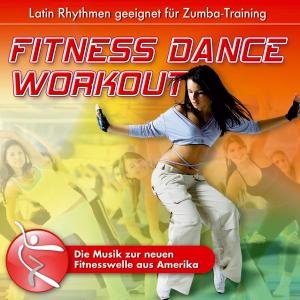 Fitness Dance Workout,CD-A - Sumbadia-fitness Dance Combo - Livros - TYROLIS - 9003549527664 - 14 de dezembro de 2011