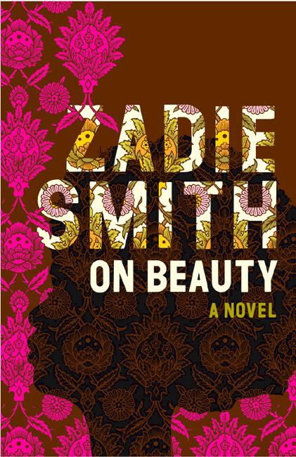 On Beauty - Zadie Smith - Bøker - Penguin Books Ltd - 9780141026664 - 4. mai 2006