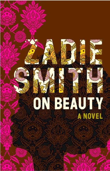 Cover for Zadie Smith · On Beauty (Paperback Bog) [Open Market edition] [Ingen] (2006)