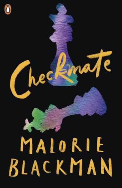 Cover for Malorie Blackman · Checkmate - Noughts and Crosses (Taschenbuch) (2017)
