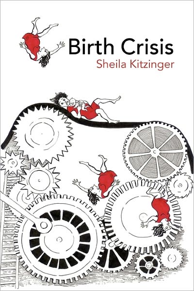 Cover for Sheila Kitzinger · Birth Crisis (Paperback Book) [New edition] (2006)