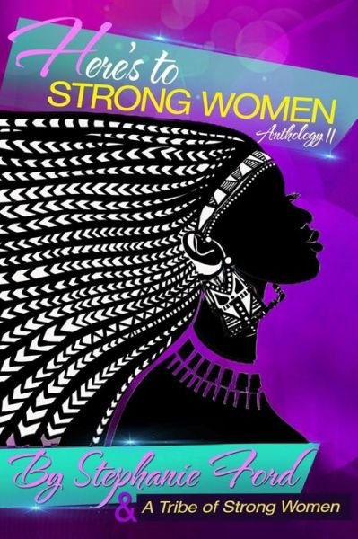 Cover for Tia McNeil · Here's to Strong Women (Paperback Bog) (2019)