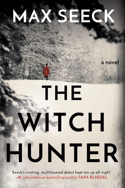 The Witch Hunter - Max Seeck - Książki -  - 9780593199664 - 27 października 2020