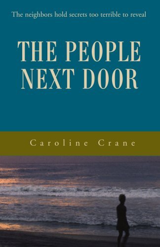 Cover for Caroline Crane · The People Next Door (Taschenbuch) (2000)