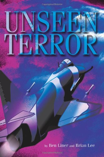 Cover for Brian Lee · Unseen Terror (Paperback Book) (2004)