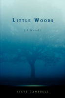 Cover for Steve Campbell · Little Woods (Paperback Book) (2008)