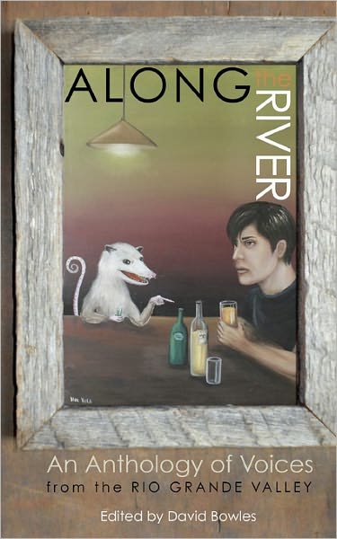 Along the River: an Anthology of Voices from the Rio Grande Valley - David Bowles - Books - VAO Publishing - 9780615480664 - May 5, 2011