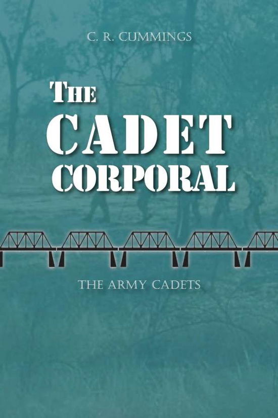 Cover for Christopher Cummings · The Cadet Corporal (Paperback Book) (2021)