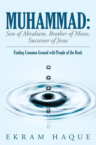 Cover for Ekram Haque · Muhammad (Paperback Bog) (2016)