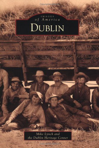 Cover for Mike Lynch · Dublin (Ca) (Images of America) (Paperback Book) (2007)