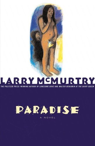 Cover for Larry Mcmurtry · Paradise (Pocketbok) (2002)