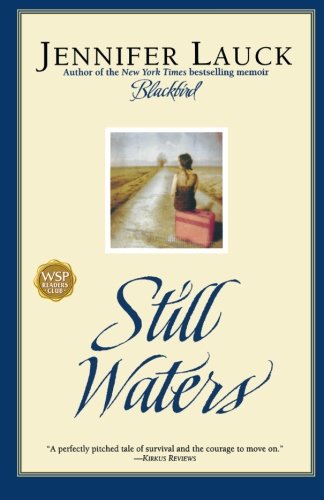 Cover for Jennifer Lauck · Still Waters (Paperback Book) [Reprint edition] (2002)