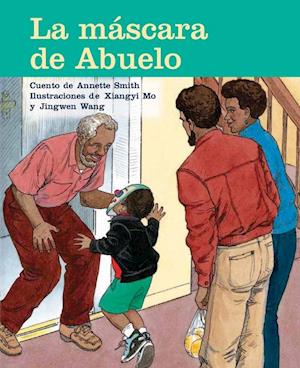 Cover for Smith · La m?scara de Abuelo (Paperback Book) (2004)