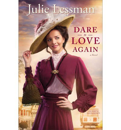 Cover for J Lessman · Dare To Love Again (Paperback Book) (2014)