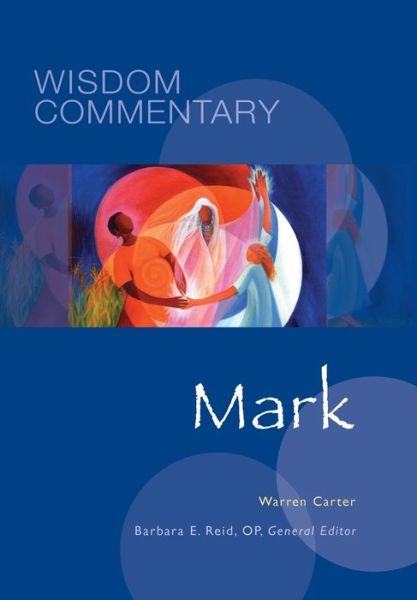 Cover for Warren Carter · Mark (Hardcover Book) (2019)