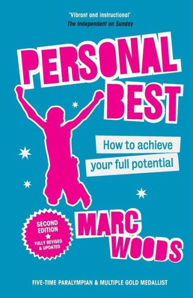 Cover for Marc Woods · Personal Best: How to Achieve your Full Potential (Paperback Book) (2012)