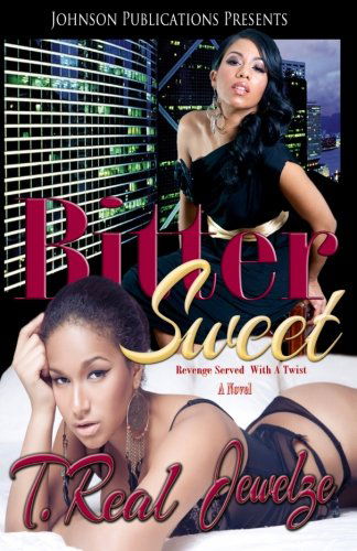 Cover for T.real · Bitter Sweet (Paperback Book) (2012)