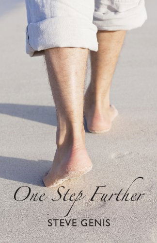 Cover for Steve Genis · One Step Further (Paperback Book) (2014)