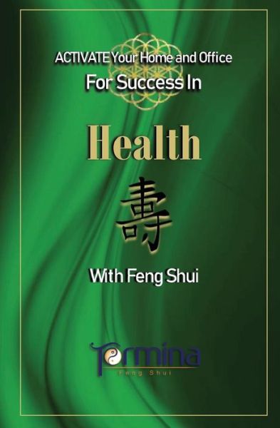 Cover for Termina Ashton · ACTIVATE YOUR Home and Office For Success in Health (Paperback Book) (2016)