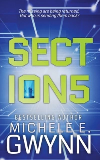 Cover for Michele E. Gwynn · Section 5 (Book) (2022)