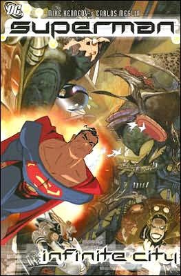 Superman - Mike Kennedy - Kirjat - DC Comics - 9781401200664 - keskiviikko 13. syyskuuta 2006
