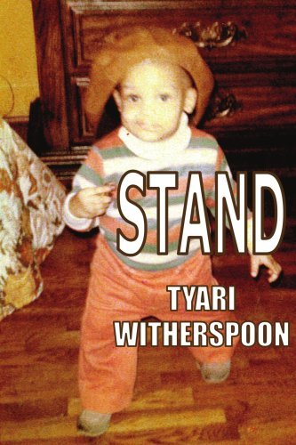 Cover for Dabian Witherspoon · Stand (Paperback Book) (2005)