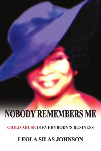 Cover for Leola Thomas · Nobody Remembers Me (Paperback Bog) (2004)
