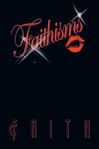 Cover for Faith · Faithisms (Paperback Bog) (2012)